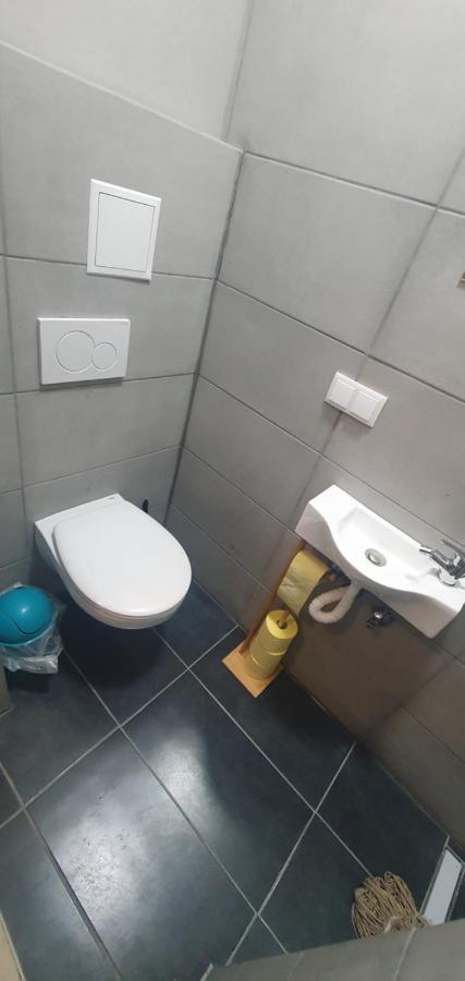 Appartement Belvedere Wien Exterior foto